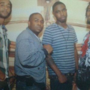 Meet your Posher, Markus